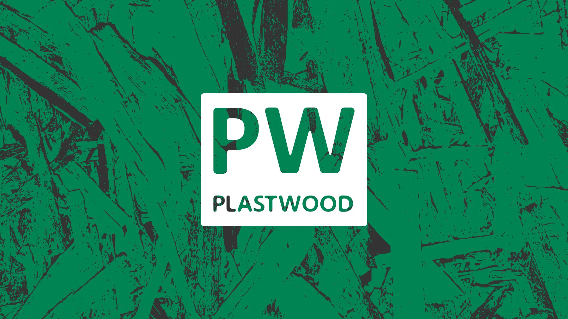 Разработка айдентики и сайта компании «Plastwood» в Карталах
