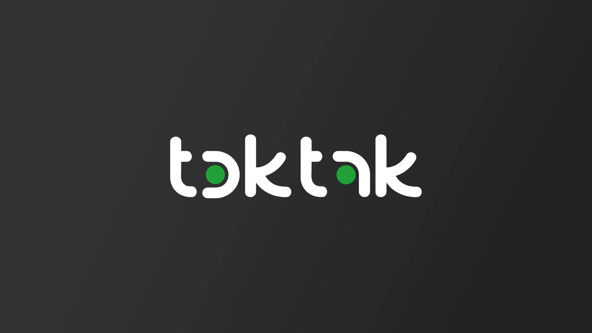 Разработка логотипа компании «Ток-Так» в Карталах