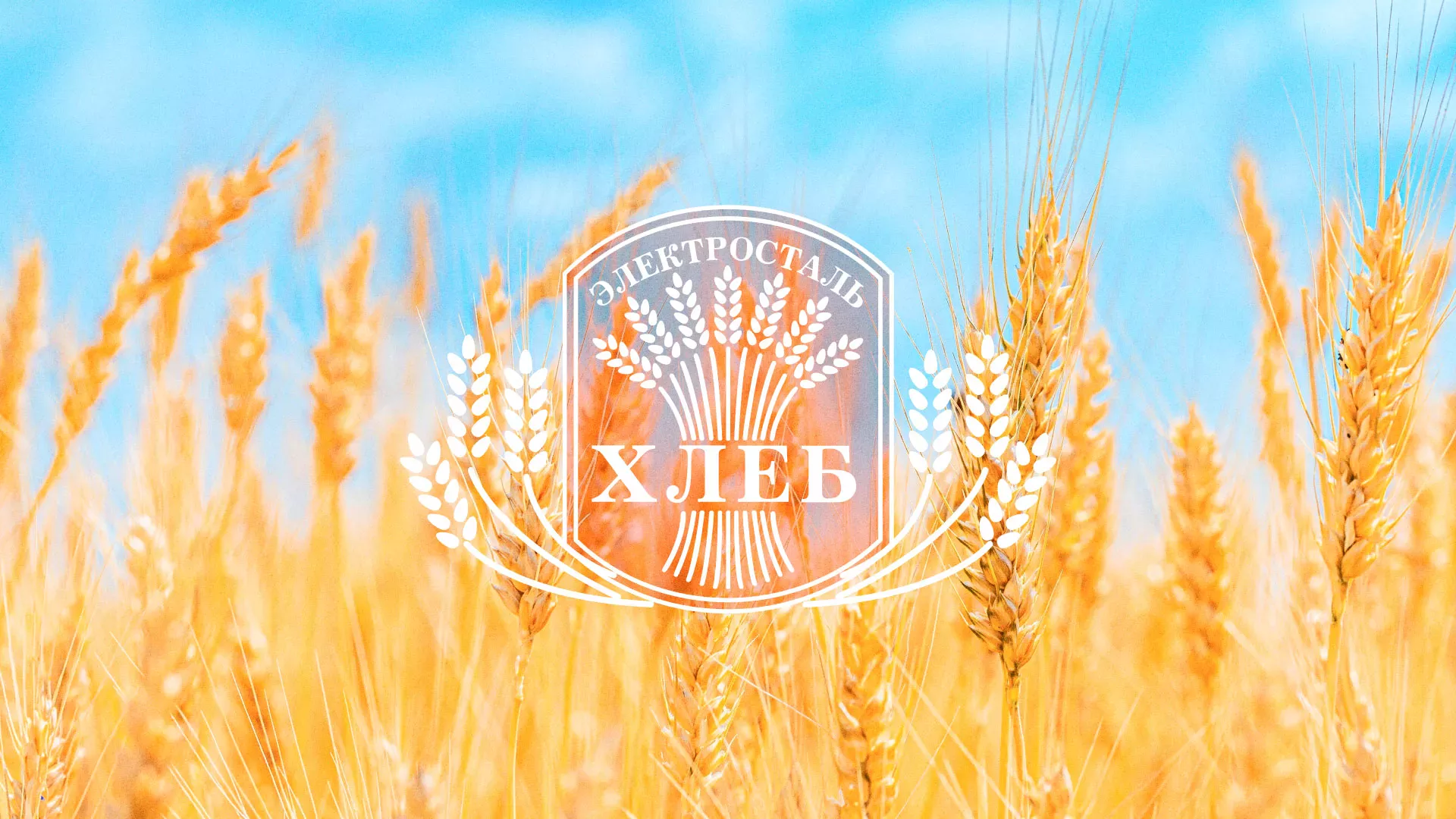 Создание сайта для хлебзавода в Карталах