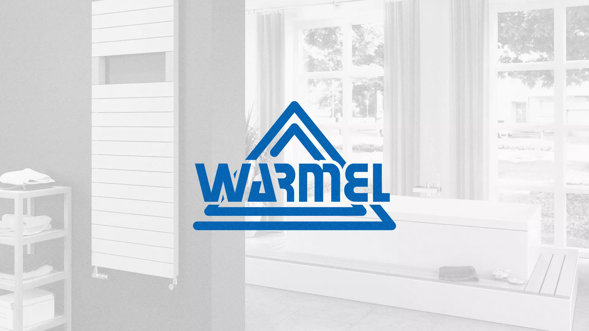Разработка сайта для компании «WARMEL» по продаже полотенцесушителей в Карталах