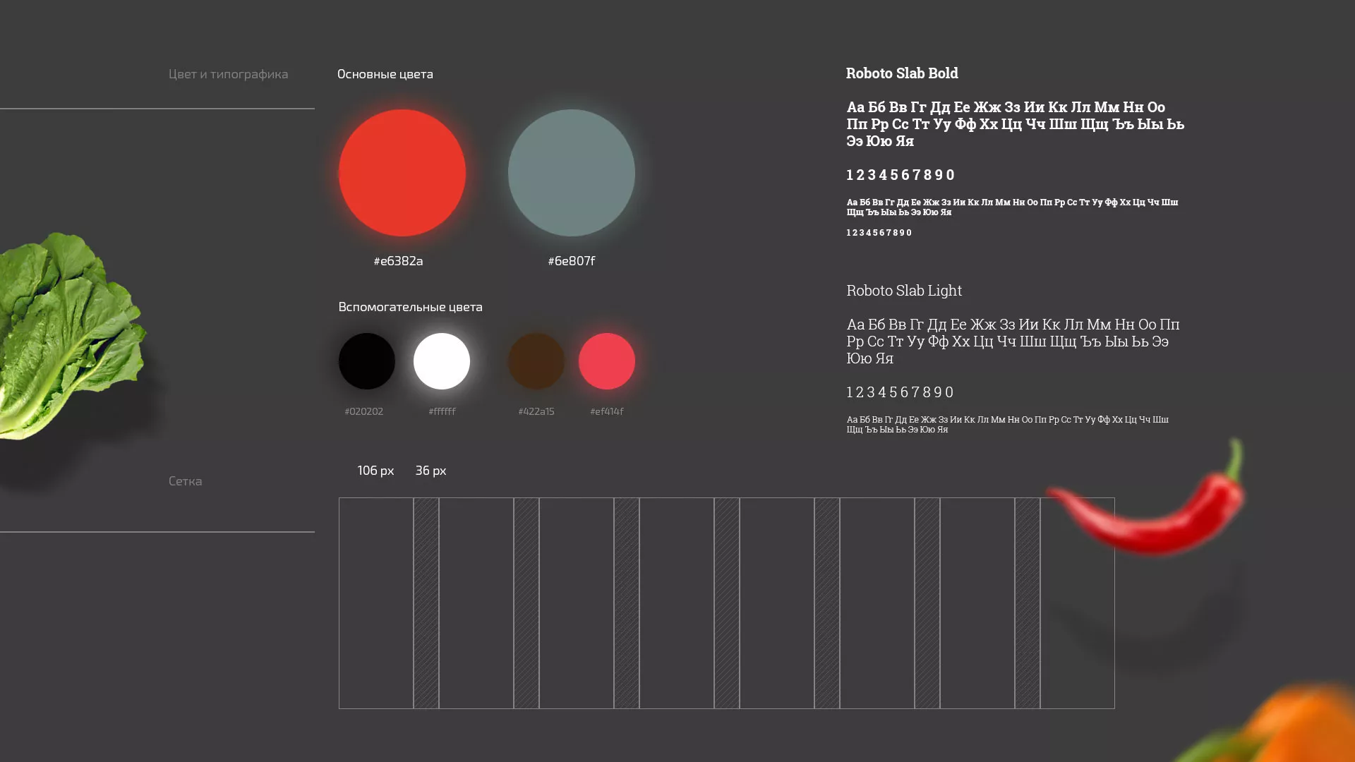 Разработка сайта для пиццерии «BUSHIDO» в Карталах