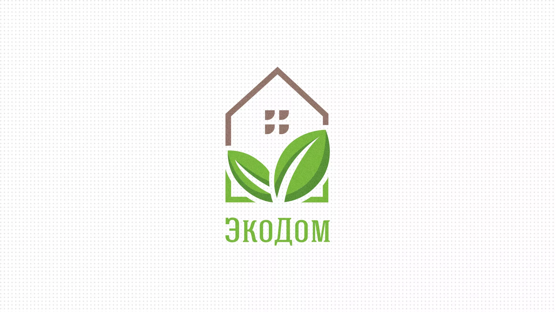 Создание сайта для строительной компании «ЭКОДОМ» в Карталах