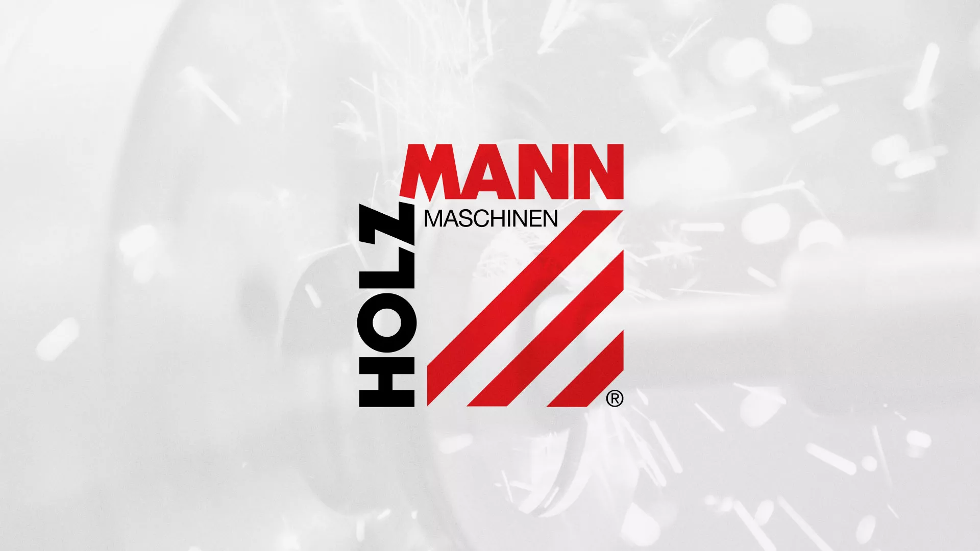 Создание сайта компании «HOLZMANN Maschinen GmbH» в Карталах