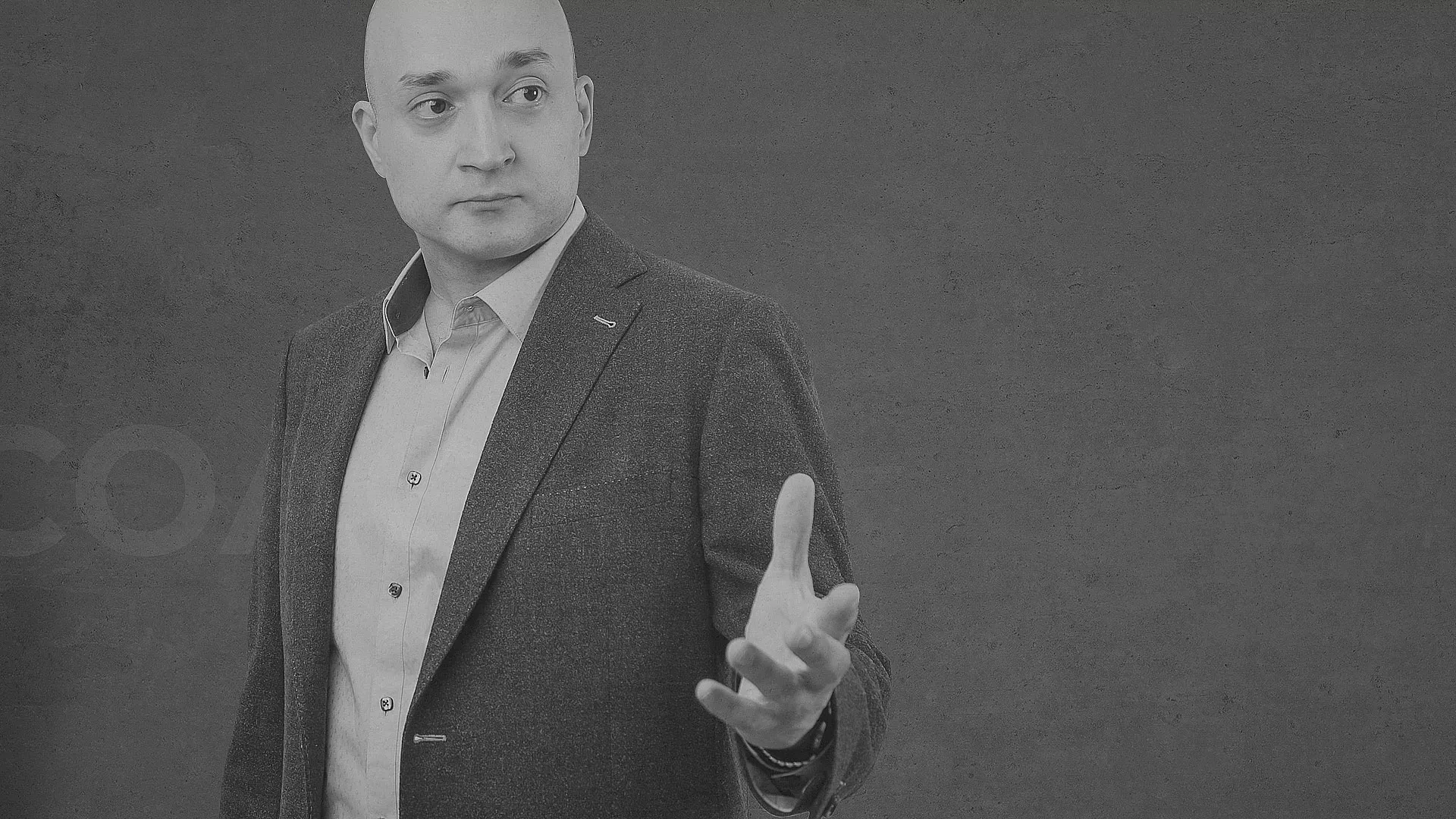 Разработка сайта для бизнес-тренера в Карталах